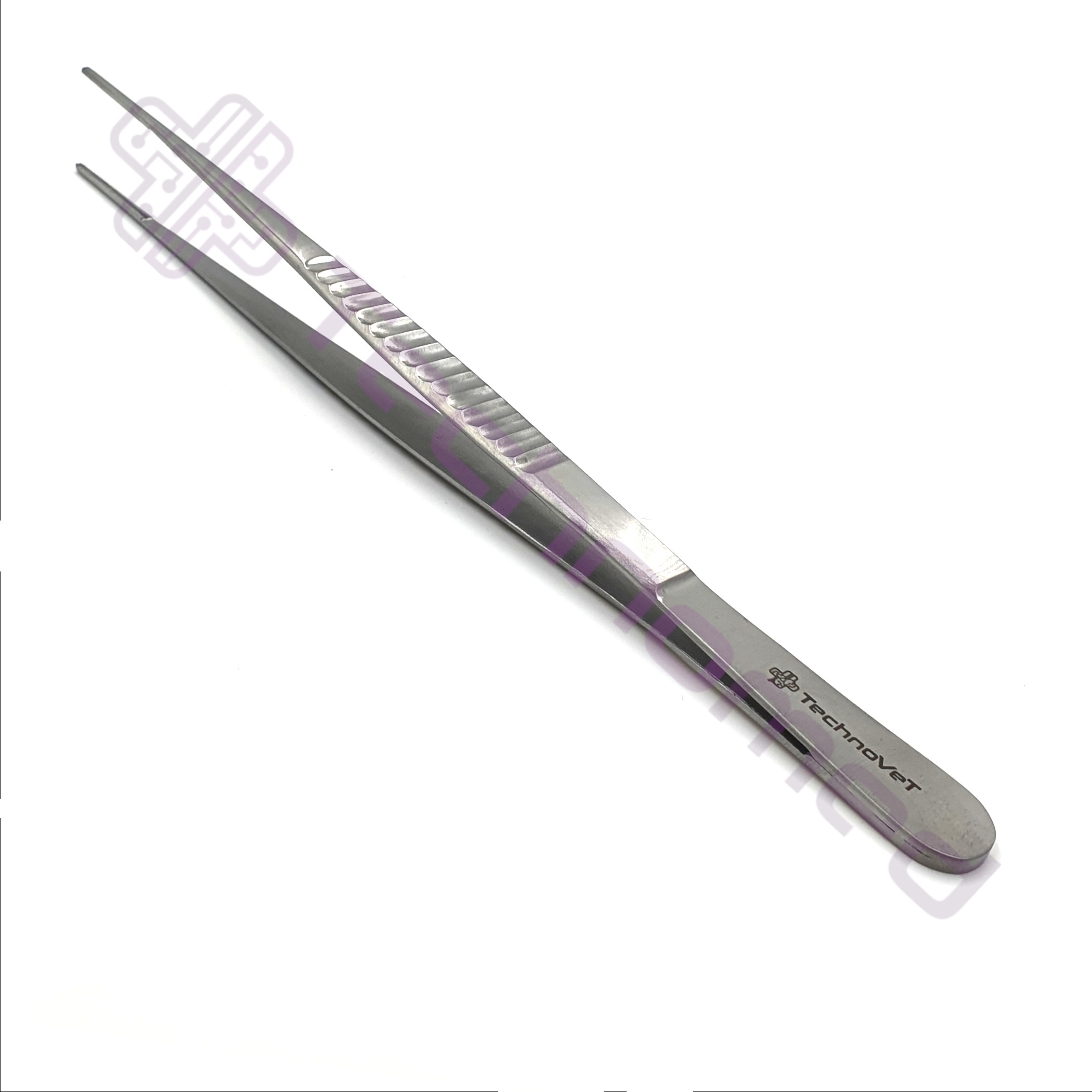 Pęsety (pincety) chirurgiczne i zabiegowe weterynaryjne b/d Pęseta De Bakey