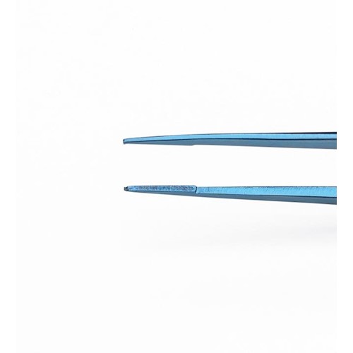 Pęsety (pincety) do szwów CDMENT 2-800 / 2-810