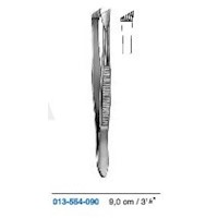 Pęsety (pincety) okulistyczne Frimed Medizintechnik GmbH epilacyjne