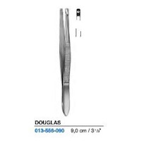 Pęsety (pincety) okulistyczne Frimed Medizintechnik GmbH epilacyjne