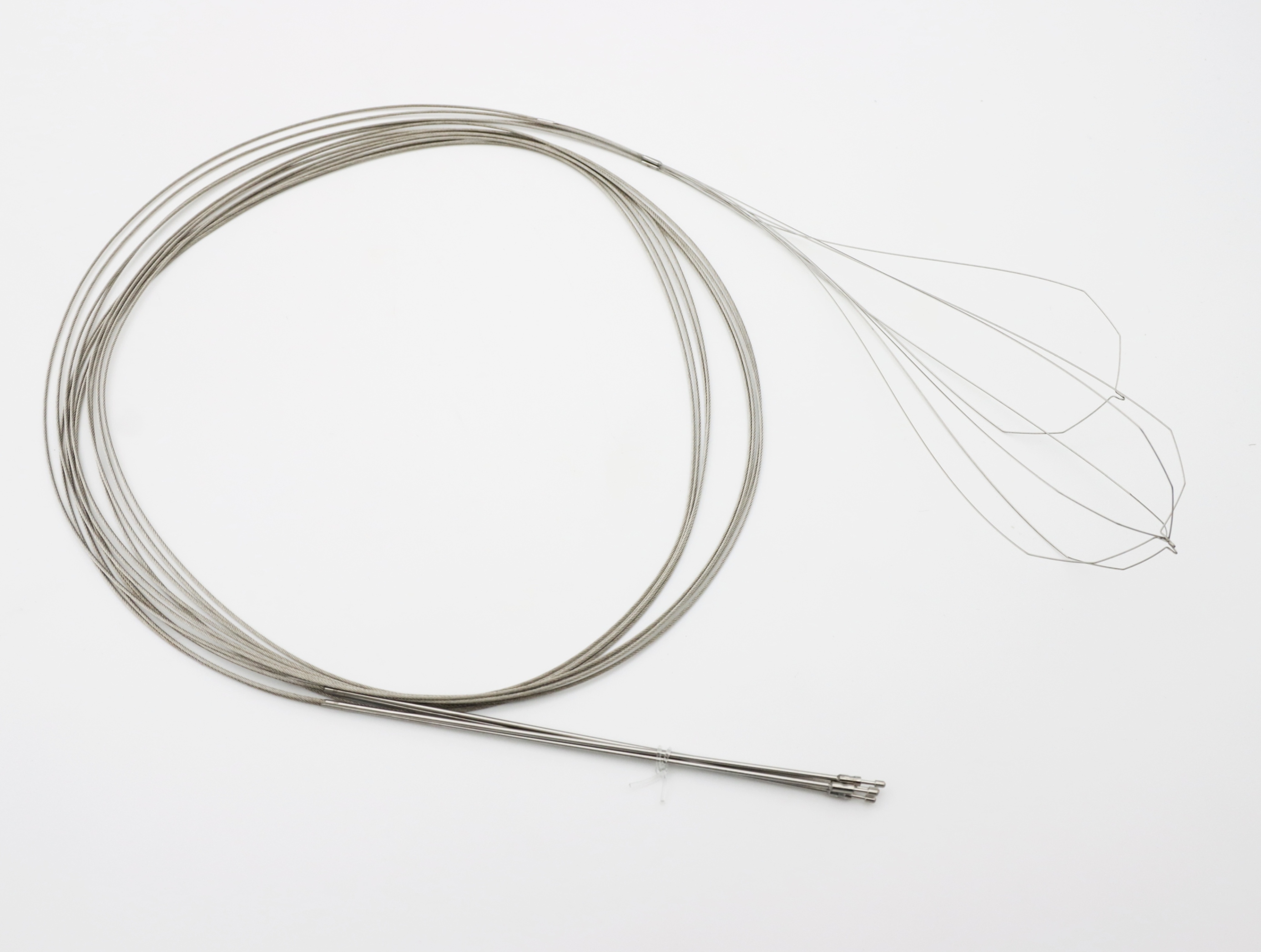 Pętle do endoskopów giętkich używane Olympus SD - 6L AE - Praiston rekondycjonowany