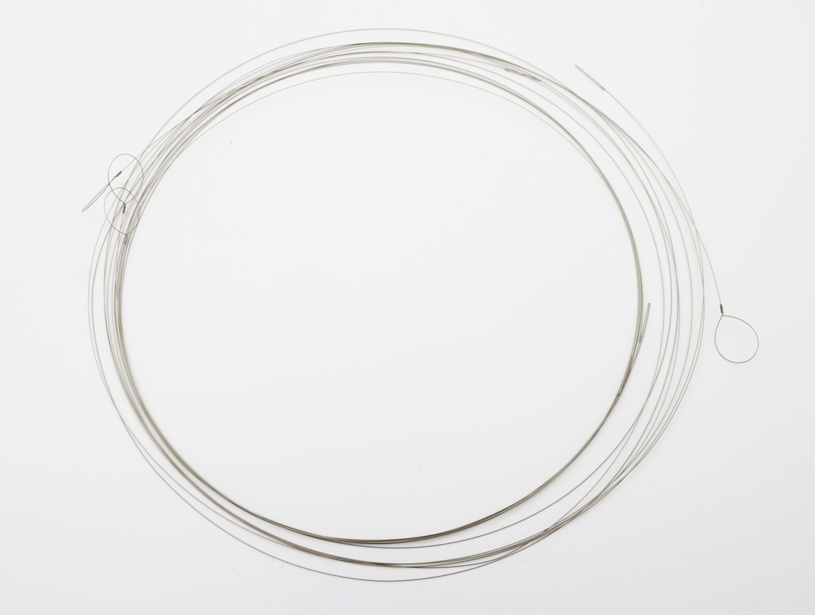 Pętle do endoskopów giętkich używane Olympus SD - 6L AE - Praiston rekondycjonowany
