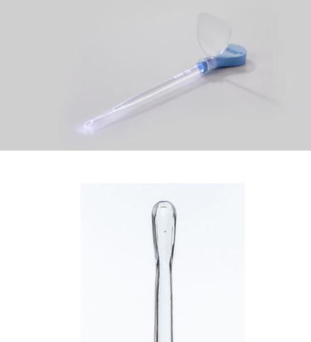 Pętle do usuwania woszczyny BIONIX Lighted Ear Curettes