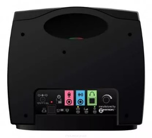 Pętle indukcyjne dla niedosłyszących przenośne Geemarc LoopHEAR LH102 V2