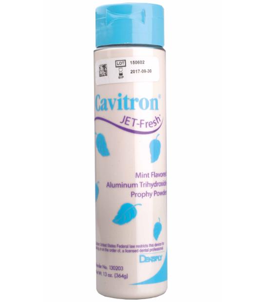 Piasek do piaskarek stomatologicznych B/D Jet - Fresh