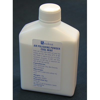 Piasek do piaskarek stomatologicznych LM-Instruments Piasek do piaskarki