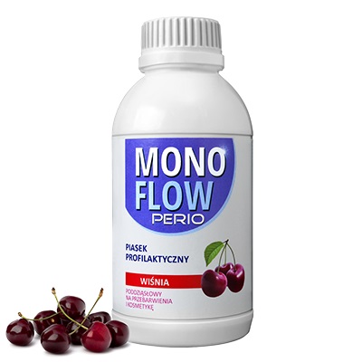 Piasek do piaskarek stomatologicznych Monoflow Monoflow