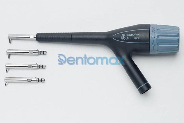Piaskarki stomatologiczne KaVo RONDOflex plus