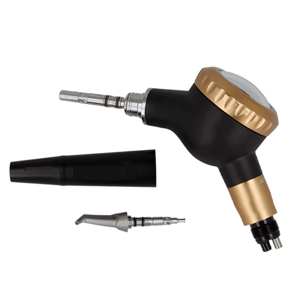 Piaskarki stomatologiczne Woodpecker A-PH PLUS