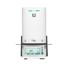 Piece do napalania i synteryzacji ceramiki stomatologicznej Ivoclar Vivadent Programat S2