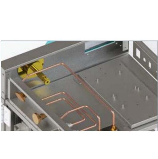 Piece laboratoryjne DAIHAN Scientific OV