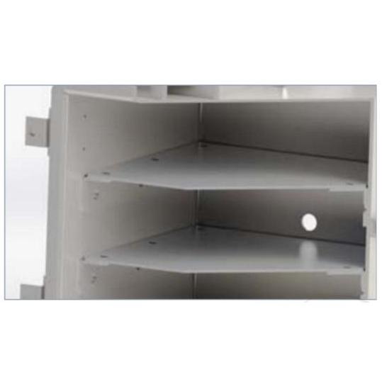 Piece laboratoryjne DAIHAN Scientific OV