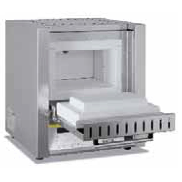 Piece laboratoryjne Nabertherm L 1/12 - L 40/11