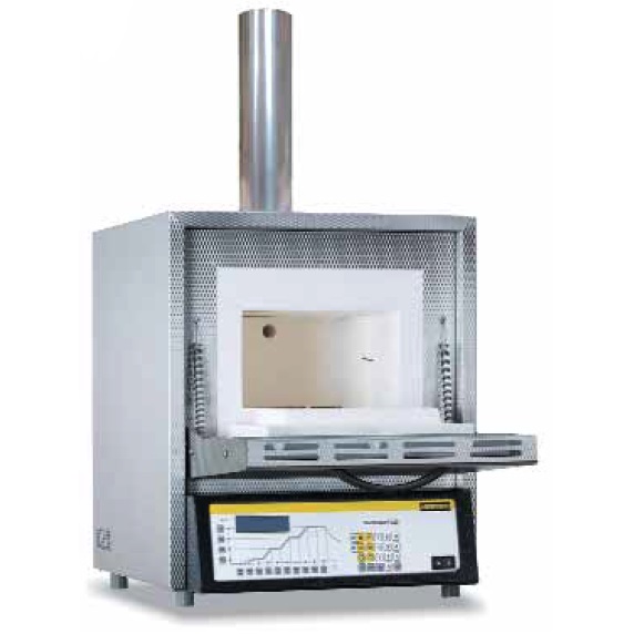 Piece laboratoryjne Nabertherm LV 3/11 - LVT 15/11