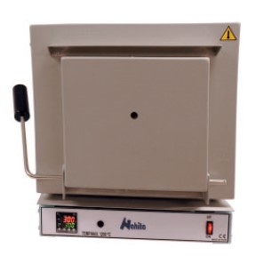 Piece laboratoryjne Nahita blue/Auxilab JBP001, JBP002, JBP003, JBP004, JBP005