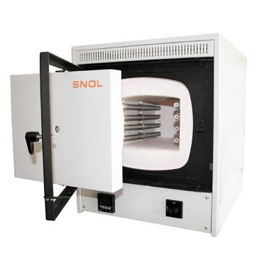 Piece laboratoryjne SNOL SNOL LHM/LSM/LZM