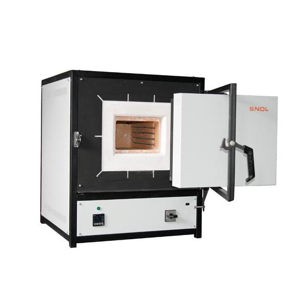 Piece laboratoryjne SNOL SNOL LSC/LZC/LHC