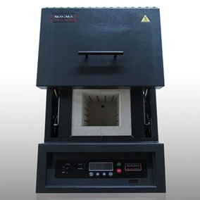 Piece laboratoryjne Tetraisi MT 1200