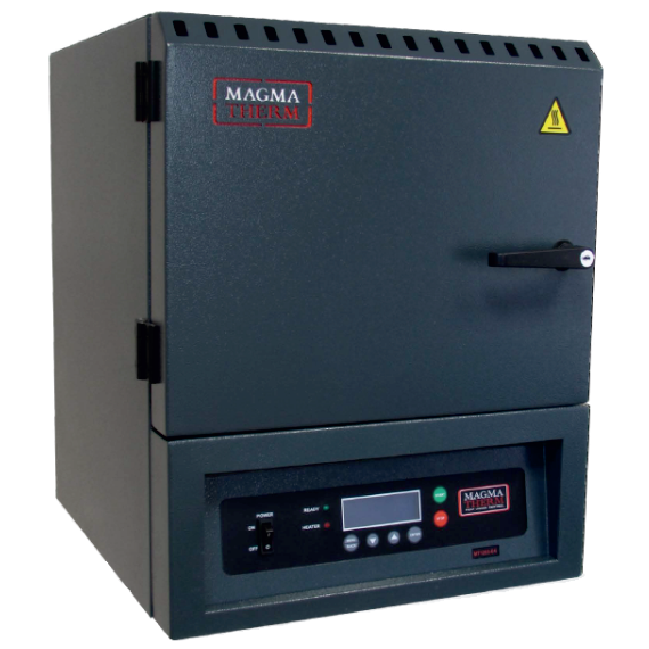 Piece laboratoryjne Tetraisi MTSiC