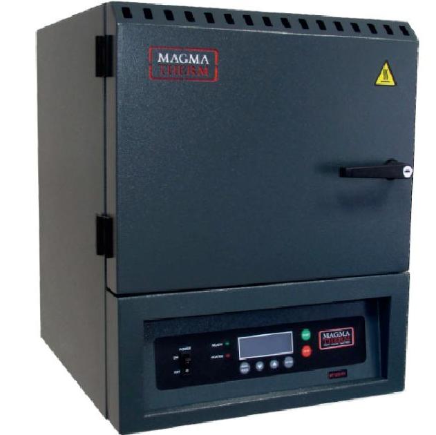 Piece laboratoryjne Tetraisi Piece komorowe