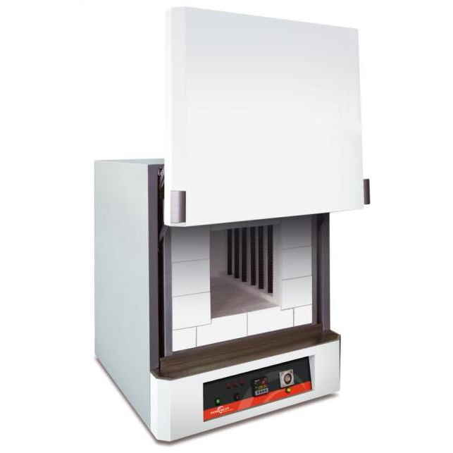 Piece laboratoryjne ThermConcept HTK