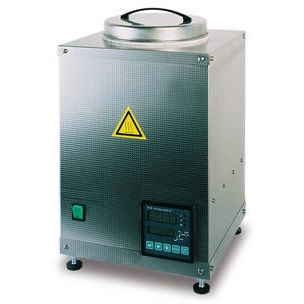 Piece laboratoryjne ThermConcept KL