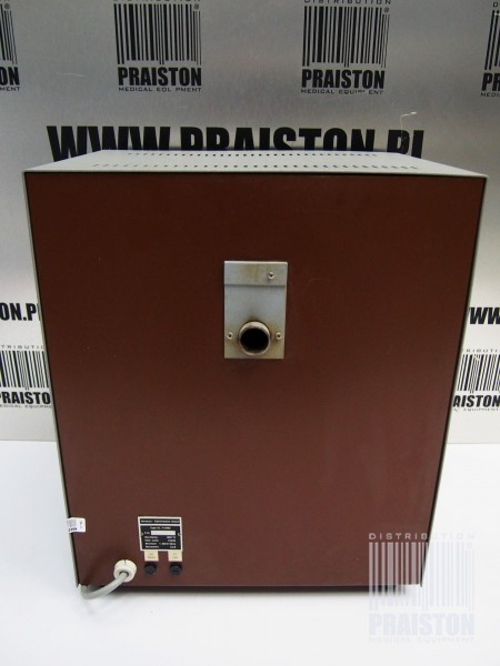 Piece laboratoryjne używane Heraeus CL-V 2002 - Praiston rekondycjonowany