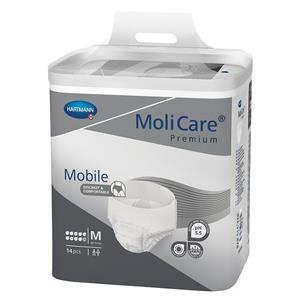 Pieluchomajtki dla dorosłych HARTMANN MoliCare Premium Mobile
