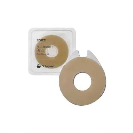Pierścienie uszczelniające do worków stomijnych COLOPLAST Brava Mouldable Ring
