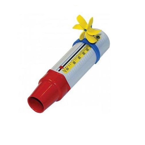 Pikflometry CLEMENT CLARKE International Ltd. MINI WRIGHT