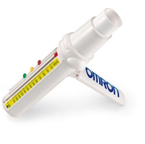 Pikflometry OMRON PFM20