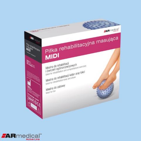 Piłki rehabilitacyjne Armedical TMB-20