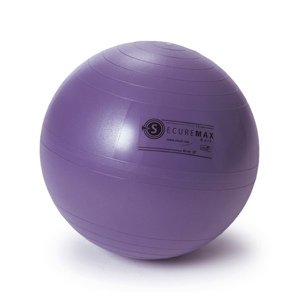 Piłki rehabilitacyjne Sissel Ball Securemax