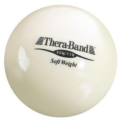 Piłki rehabilitacyjne Thera Band Soft Weight