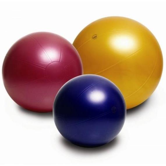 Piłki rehabilitacyjne Togu Puschball ABS Togu