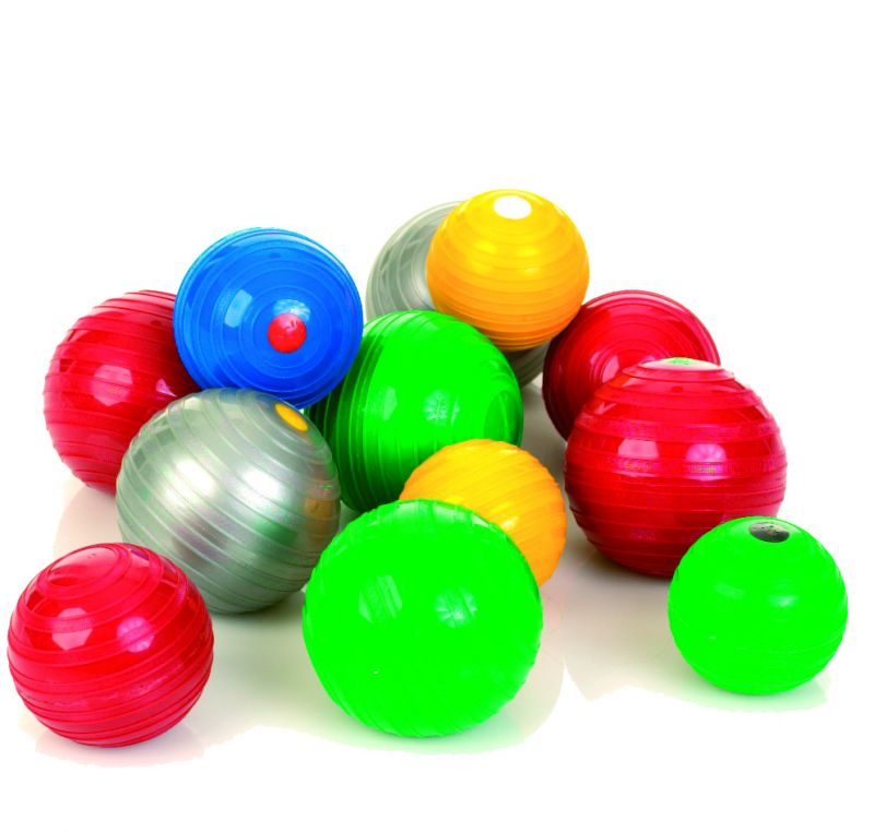 Piłki rehabilitacyjne Togu Stonie Togu