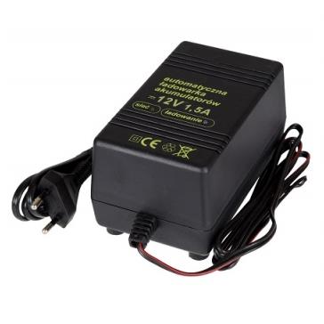 Piloty i ładowarki do podnośników dla osób niepełnosprawnych B/D do podnośnika