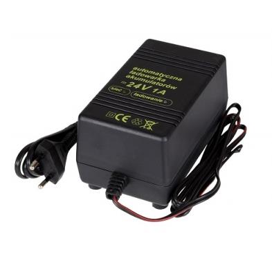 Piloty i ładowarki do podnośników dla osób niepełnosprawnych B/D do podnośnika