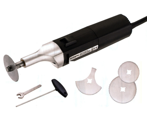 Piły do autopsji Medicon Piła autopsyjna