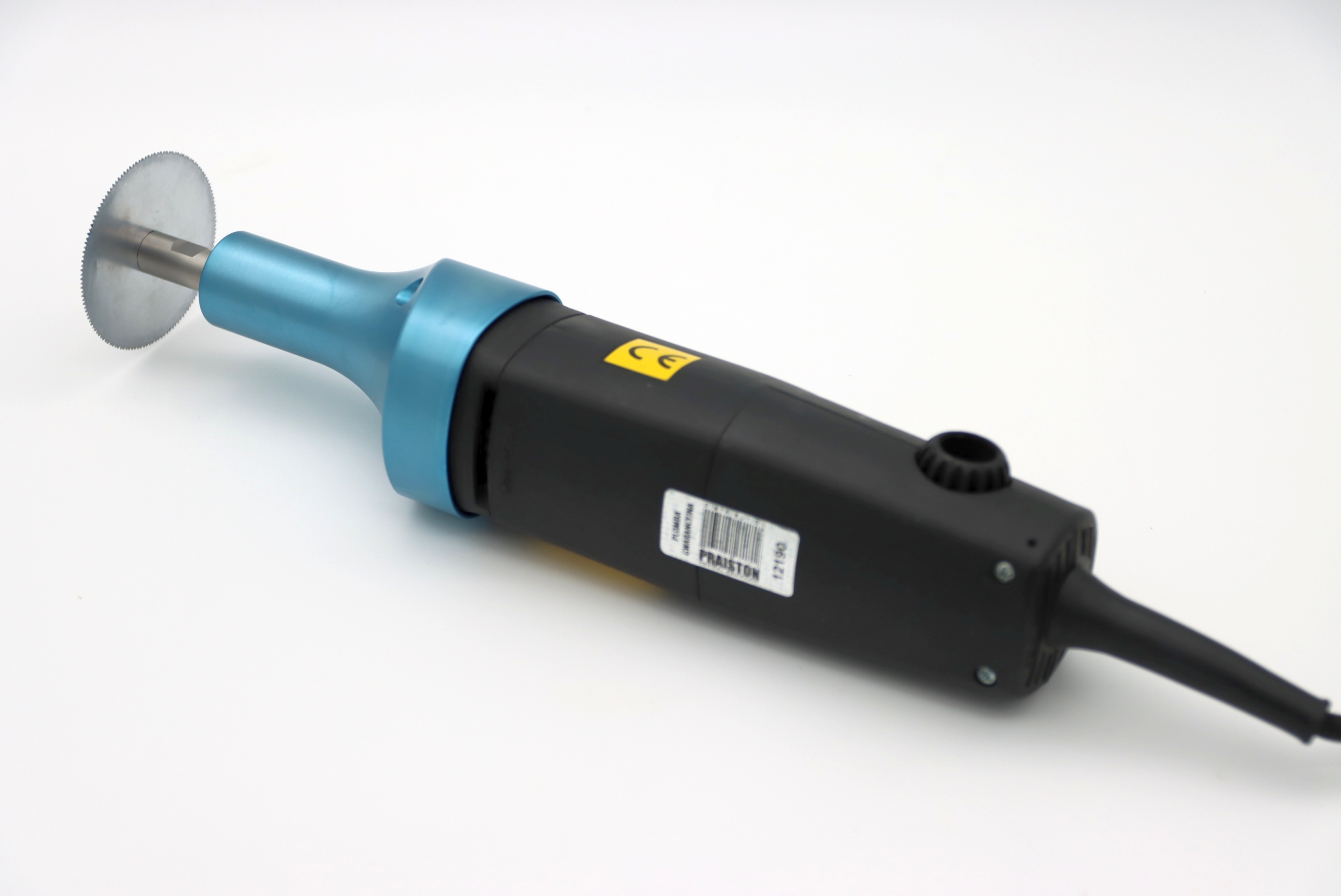 Piły do cięcia gipsu - elektryczne używane SCHREIBER INSTRUMENTE SG-600-01 - Praiston rekondycjonowany