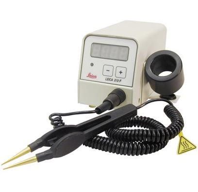 Pincety podgrzewane LEICA Leica EG F