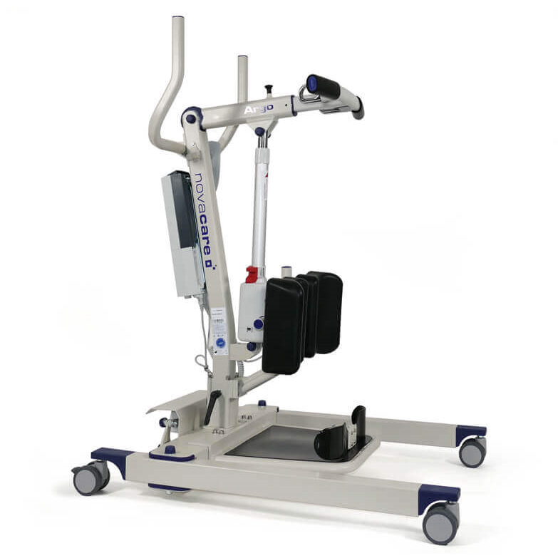 Pionizatory dynamiczne NovaCare ProLift Argo