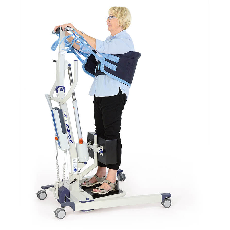 Pionizatory dynamiczne NovaCare ProLift Argo