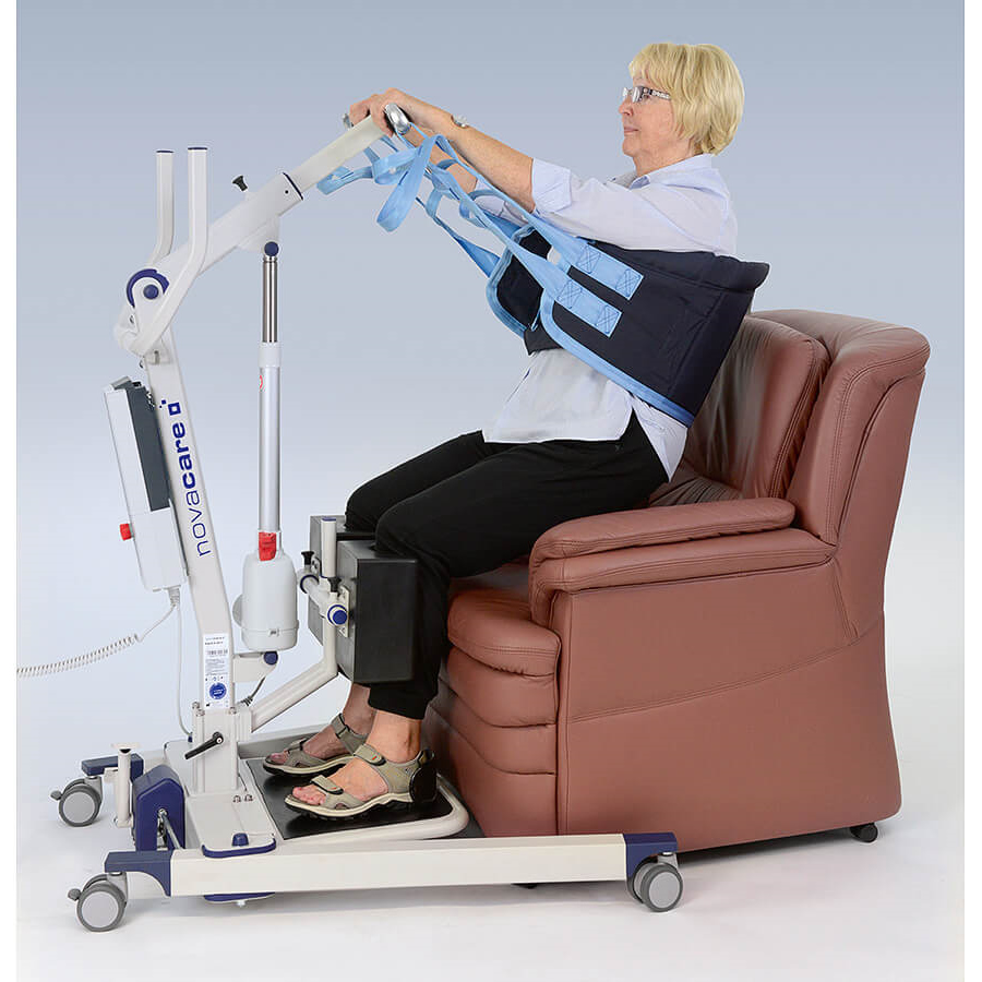 Pionizatory dynamiczne NovaCare ProLift Argo