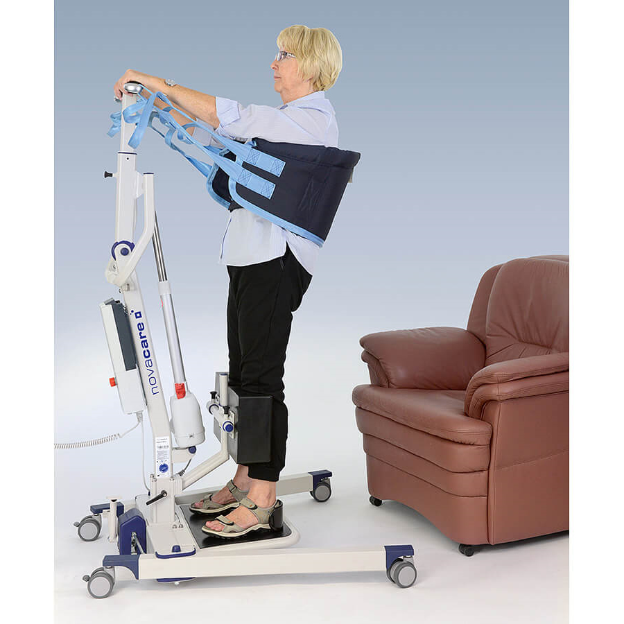 Pionizatory dynamiczne NovaCare ProLift Argo