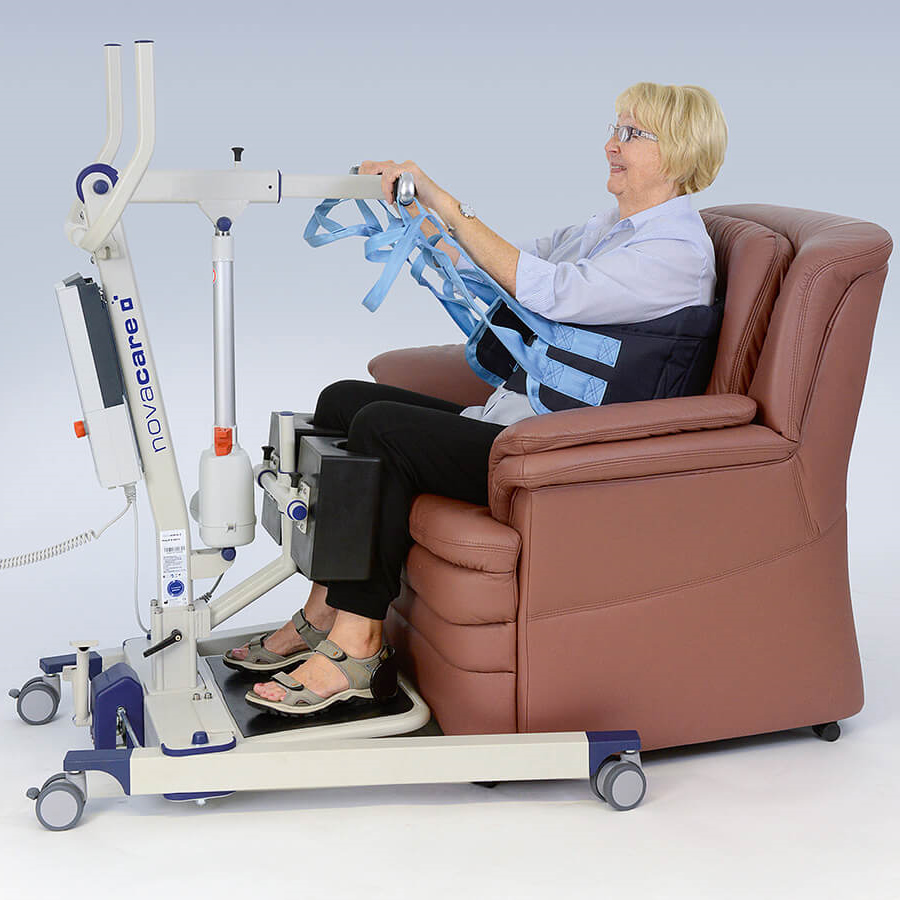 Pionizatory dynamiczne NovaCare ProLift Argo