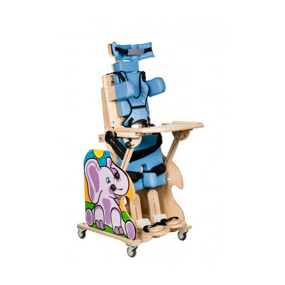 Pionizatory dynamiczne Vitea Care SPRING