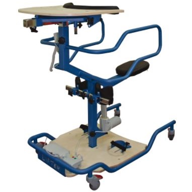 Pionizatory statyczne AkcesMed LIFTER