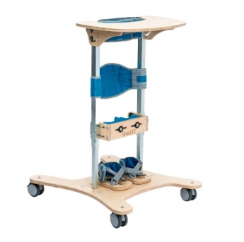 Pionizatory statyczne AkcesMed SMART