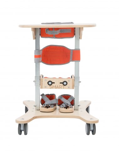 Pionizatory statyczne AkcesMed SMART